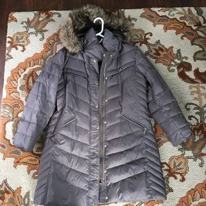 Michael Kors winter jacket